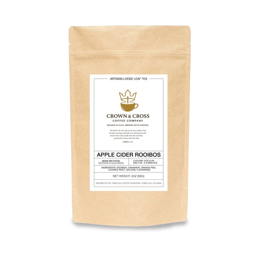 Apple Cider Rooibos